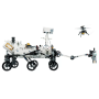 NASA Mars Rover Perseverance LEGO Technic 42158
