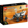 NASA Mars Rover Perseverance LEGO Technic 42158