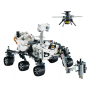 NASA Mars Rover Perseverance LEGO Technic 42158