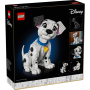 Set LEGO Disney 43269 Le Chiot Dalmatien – 1 722 pièces premium