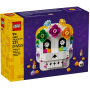 L’autel de la Fête des Morts LEGO Halloween 40811