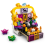 L’autel de la Fête des Morts LEGO Halloween 40811