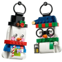 Le chat porte-bonheur LEGO Saisonnier 40813