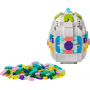 L’œuf de Pâques décoratif LEGO Pâques 40816