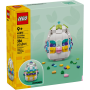 L’œuf de Pâques décoratif LEGO Pâques 40816