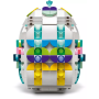 L’œuf de Pâques décoratif LEGO Pâques 40816