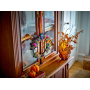 La couronne d’Halloween LEGO Halloween 40825