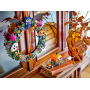 La couronne d’Halloween LEGO Halloween 40825