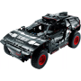 Vehicule Audi RS Q e-tron LEGO Technic 42160