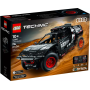 Vehicule Audi RS Q e-tron LEGO Technic 42160
