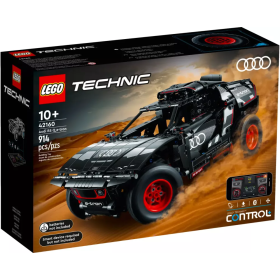 Vehicule Audi RS Q e-tron LEGO Technic 42160