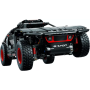 Vehicule Audi RS Q e-tron LEGO Technic 42160
