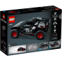 Vehicule Audi RS Q e-tron LEGO Technic 42160