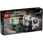 Mack LR Electric Camion poubelle LEGO Technic 42167