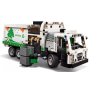 Mack LR Electric Camion poubelle LEGO Technic 42167