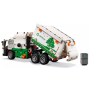 Mack LR Electric Camion poubelle LEGO Technic 42167
