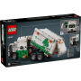 Mack LR Electric Camion poubelle LEGO Technic 42167