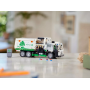 Mack LR Electric Camion poubelle LEGO Technic 42167