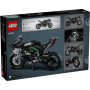 La moto Kawasaki Ninja H2R LEGO Technic 42170