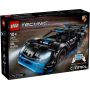 Voiture de course Porsche GT4 e-Performance LEGO Technic 42176