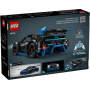 Voiture de course Porsche GT4 e-Performance LEGO Technic 42176