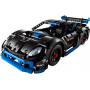 Voiture de course Porsche GT4 e-Performance LEGO Technic 42176