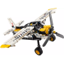 L’avion de brousse LEGO Technic 42198