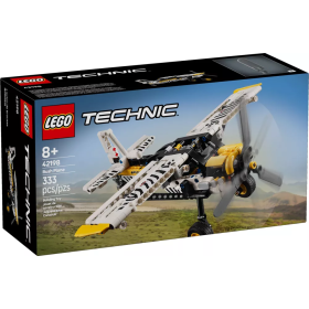 L’avion de brousse LEGO Technic 42198