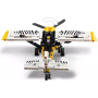 L’avion de brousse LEGO Technic 42198