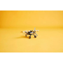 L’avion de brousse LEGO Technic 42198