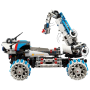 Véhicule lunaire Lunar Outpost LEGO Technic 42211