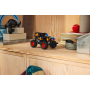 Monster Jam Grave Digger - Feu et glace LEGO Technic 42219
