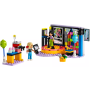 Le karaoké LEGO Friends 42610