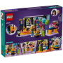 Le karaoké LEGO Friends 42610
