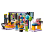 Le karaoké LEGO Friends 42610