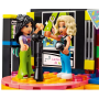 Le karaoké LEGO Friends 42610