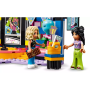 Le karaoké LEGO Friends 42610