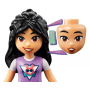 Le karaoké LEGO Friends 42610