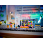 Le karaoké LEGO Friends 42610