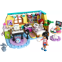 La chambre de Paisley LEGO Friends 42647