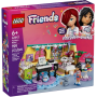 La chambre de Paisley LEGO Friends 42647
