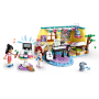 La chambre de Paisley LEGO Friends 42647