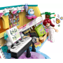 La chambre de Paisley LEGO Friends 42647