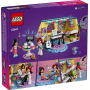 La chambre de Paisley LEGO Friends 42647