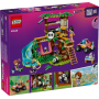 Le sanctuaire des pandas LEGO Friends 42648