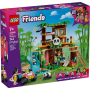 Le sanctuaire des pandas LEGO Friends 42648