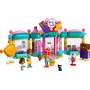 La confiserie de Heartlake City LEGO Friends 42649