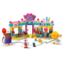 La confiserie de Heartlake City LEGO Friends 42649