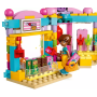 La confiserie de Heartlake City LEGO Friends 42649