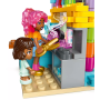 La confiserie de Heartlake City LEGO Friends 42649